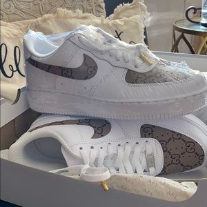 UNISEX Nike Air Force 1 NEW NEVER WORN